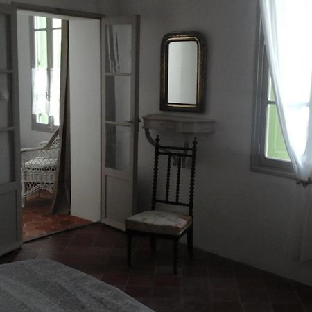 Le Presbytere Bed & Breakfast Rivesaltes Room photo
