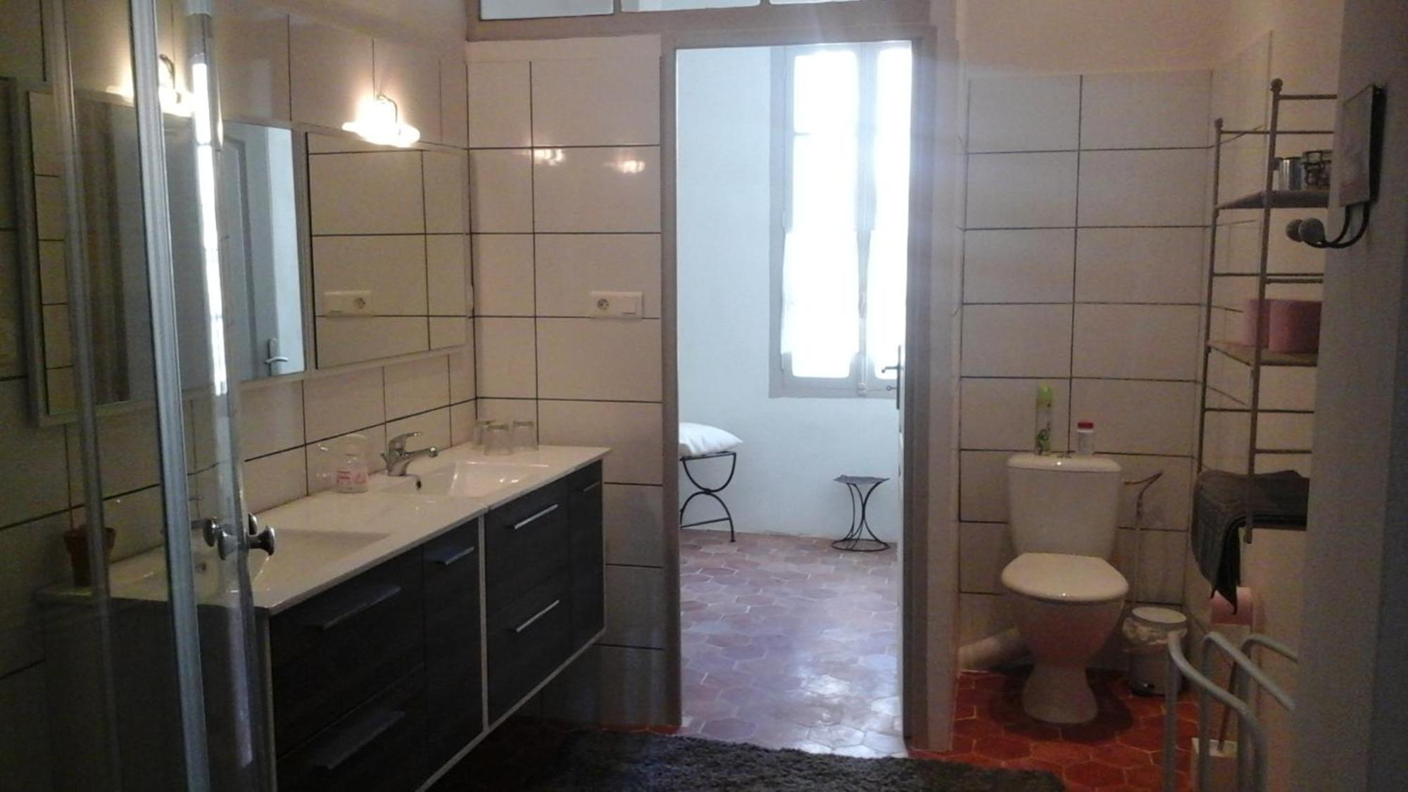 Le Presbytere Bed & Breakfast Rivesaltes Room photo