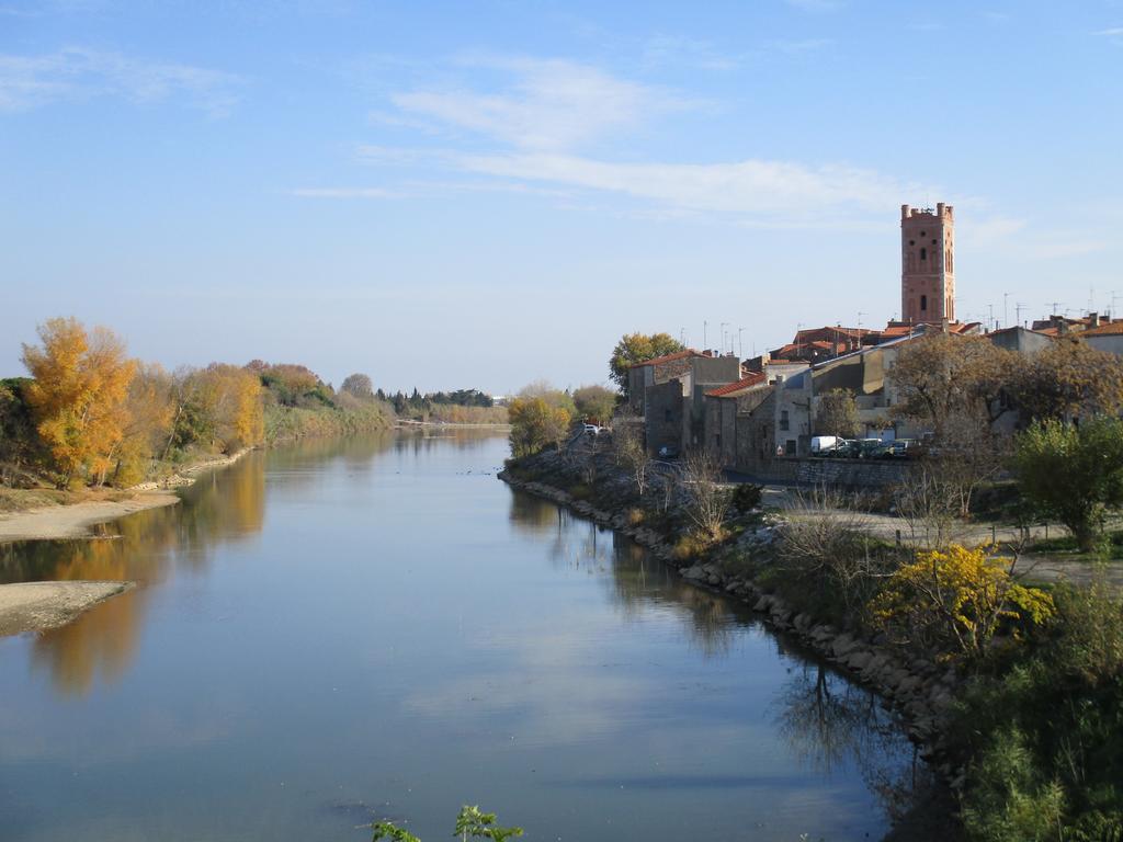 Le Presbytere Bed & Breakfast Rivesaltes Room photo