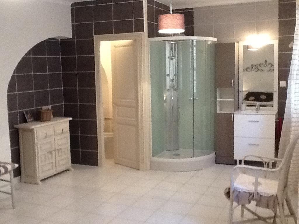 Le Presbytere Bed & Breakfast Rivesaltes Room photo