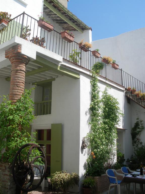 Le Presbytere Bed & Breakfast Rivesaltes Room photo